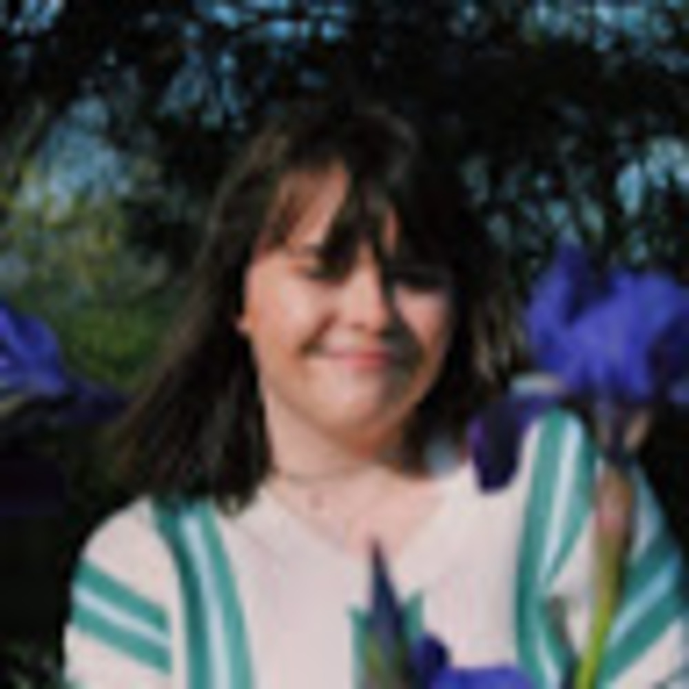 Meet your Posher, Lizzie